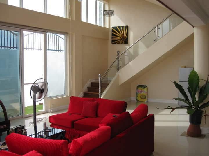 Modern House Design & Lot For Sale — House and Lot in Dapdap, Lapu-Lapu City, Cebu — Photo 6