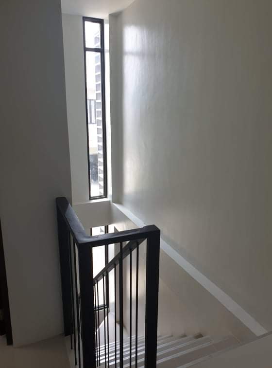 FOR RENT! House and lot in Villa Sebastian Tawason Mandaue City 