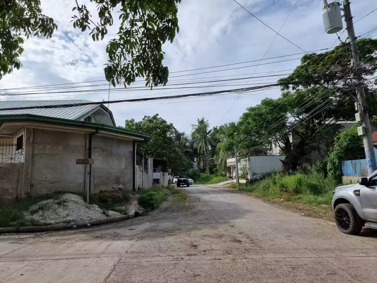 House and Lot for Sale - photo 7