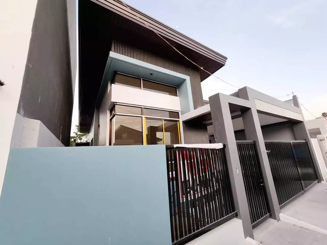 3 Bedroom Bungalow at Town and Country Homes in San Fernando, Pampanga — House and Lot in San Fernando, Pampanga, Philippines — Photo 5