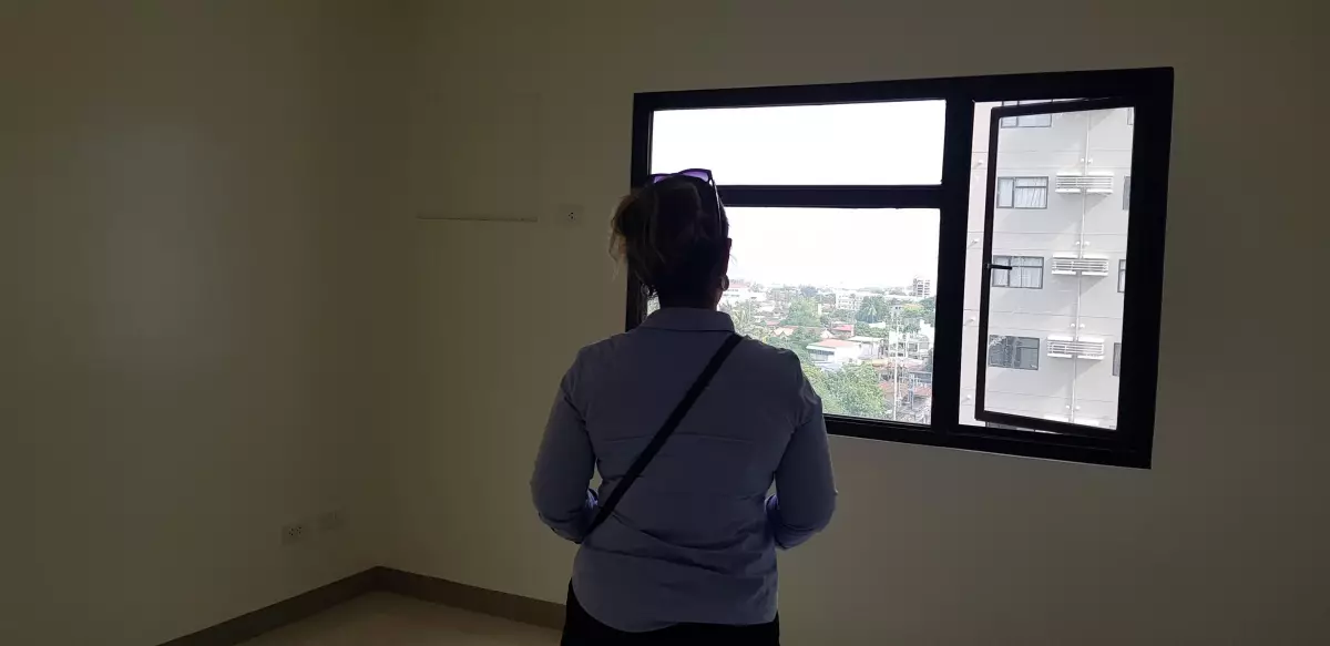 Casamira Towers For Sale — Studio in Labangon, Cebu City — Photo 7