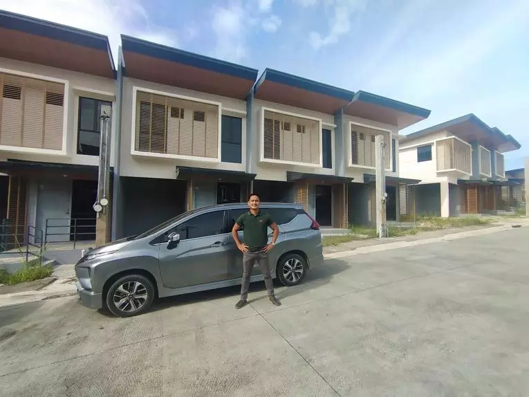 For Assume - AMOA Compostela (Sacrifice Sale) Townhouse  - photo 6