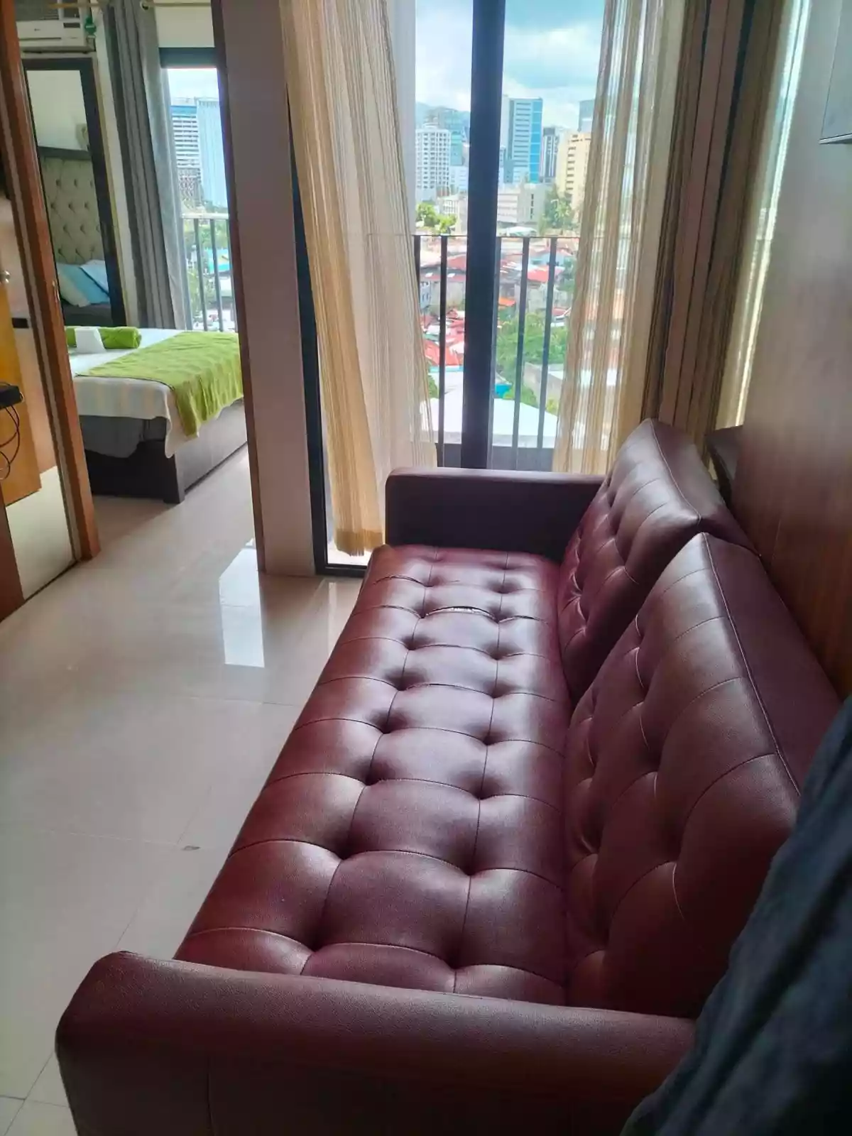 Lot 8 !Bedroom Condo Fully Furnished - photo 5