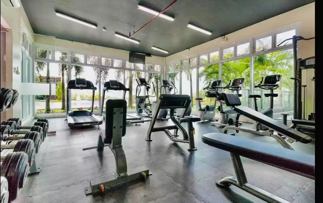 Open photo 12 of 22 — For Sale One Bedroom Condo Unit at One Pavilion Place