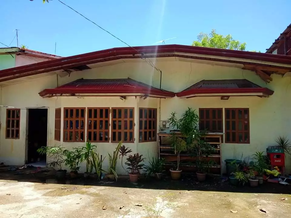 RUSH SALE HOUSE & LOT — House and Lot in Danao City, Cebu, Philippines — Photo 3
