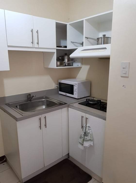 Fully Furnished 1 BR in Persimmon Condominium - photo 4