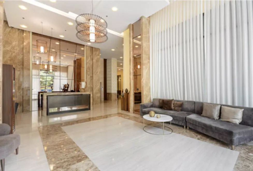 Open photo 16 of 19 — 1 Bedroom Fully Furnished Azalea Place Gorordo Ave. Lahug Cebu City