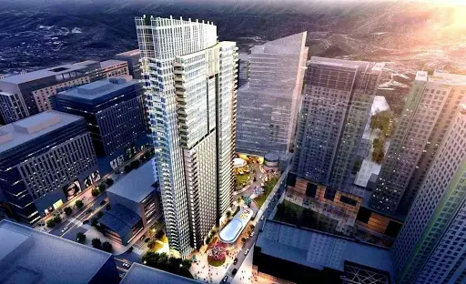 38 Park For Assume studio unit - photo 4