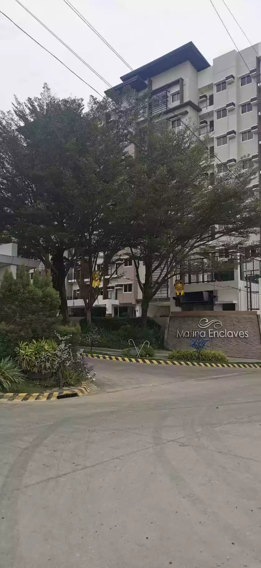 Fully Furnished Enhanced Studio Unit — Studio in Davao City, Davao Region, Philippines — Photo 5