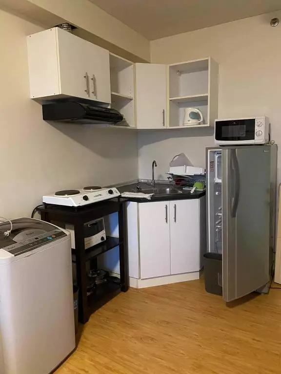 For Rent Studio Unit - photo 3