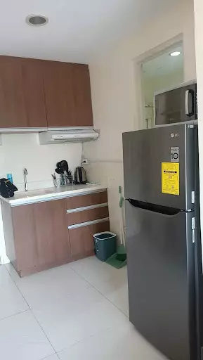 Fully Furnished One Bedroom — 1 Bedroom in La Guardia Street, Cebu City, Cebu — Photo 7