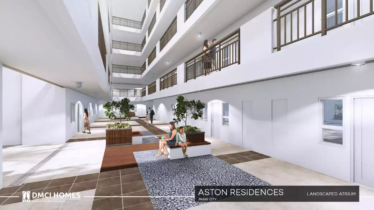 Resale - Balik Downpayment 2 Bedroom Facing Manila Bay - photo 6