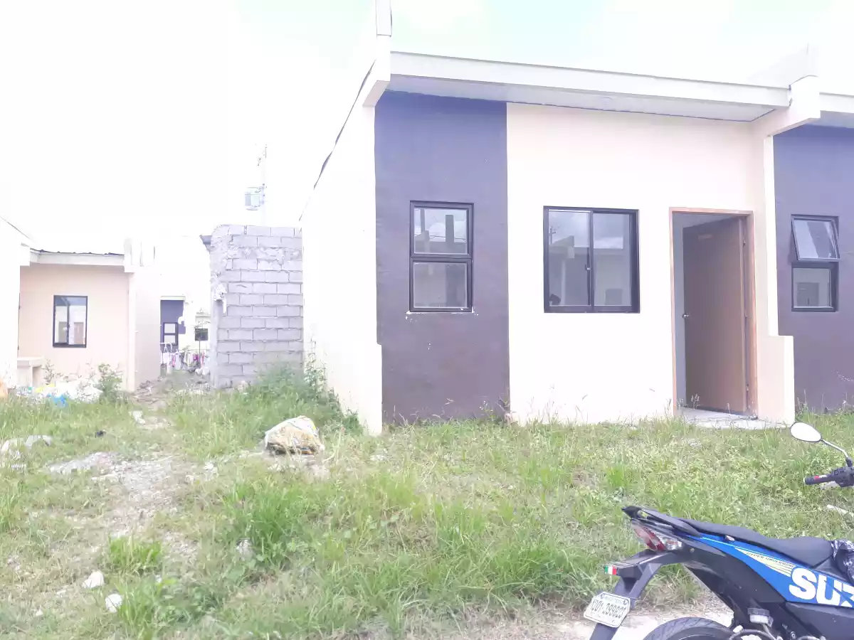 Bria Homes Airene Model for Assume