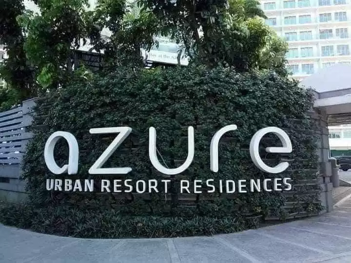 Azure Urban Resort Residences