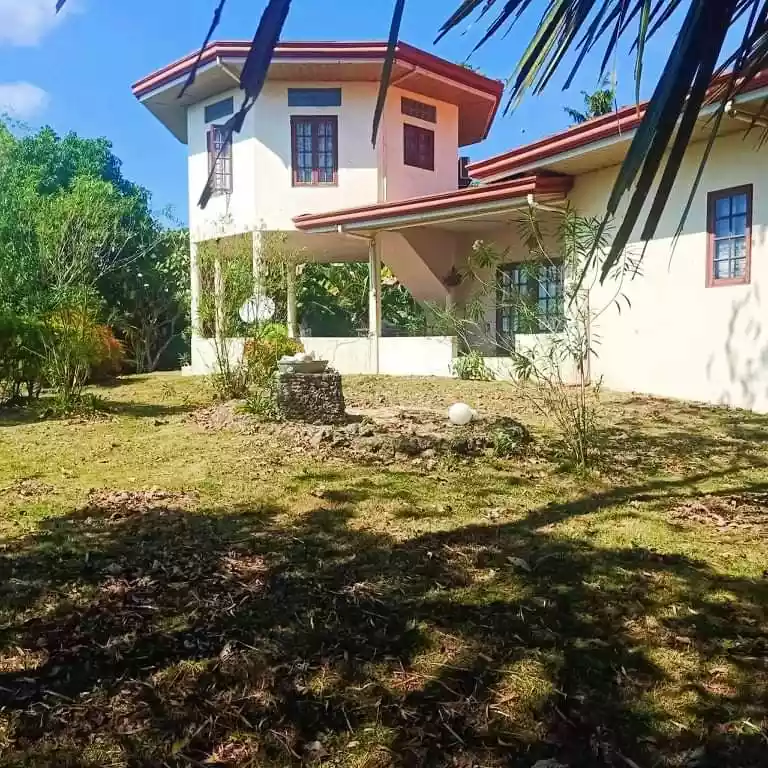 Beach house & lot - photo 7