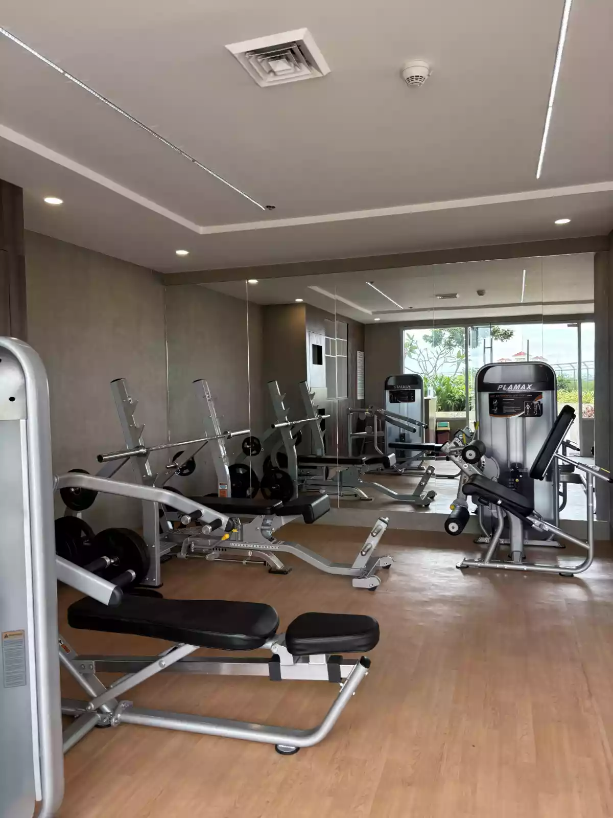Open photo 18 of 22 — 1-Bedroom Unit for Sale at Taft East Gate – Cebu Business Park