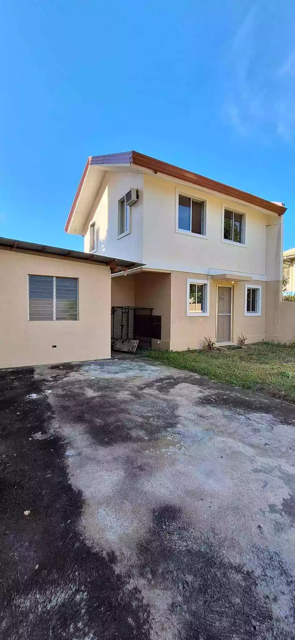 TWO-STOREY HOUSE FOR RENT — House and Lot in Lapu-Lapu City, Cebu, Philippines — Photo 3