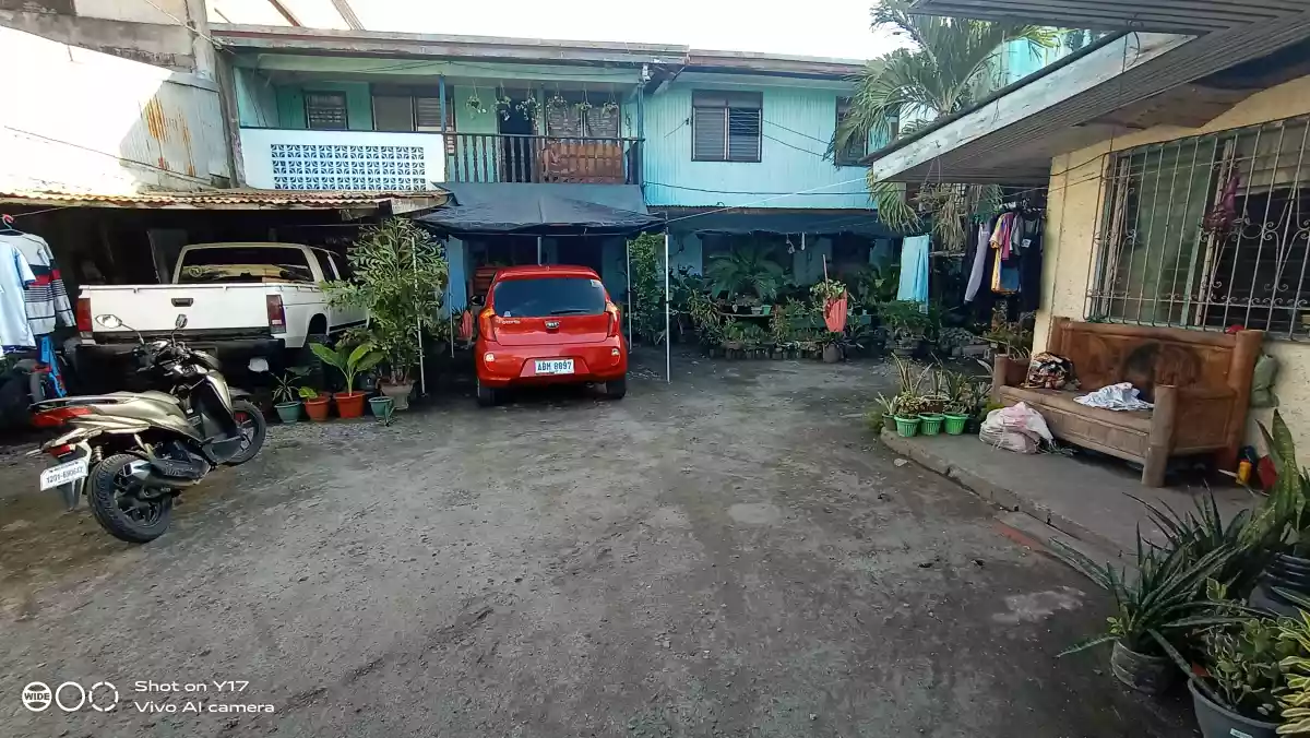 Boarding House near Quirino Ave. - photo 2