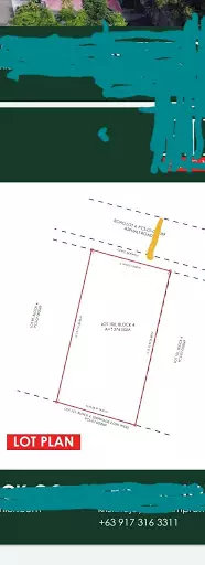 Paseo Rodulfo Prime Residential Lot — Residential Lot in Cebu City, Cebu, Philippines — Photo 3
