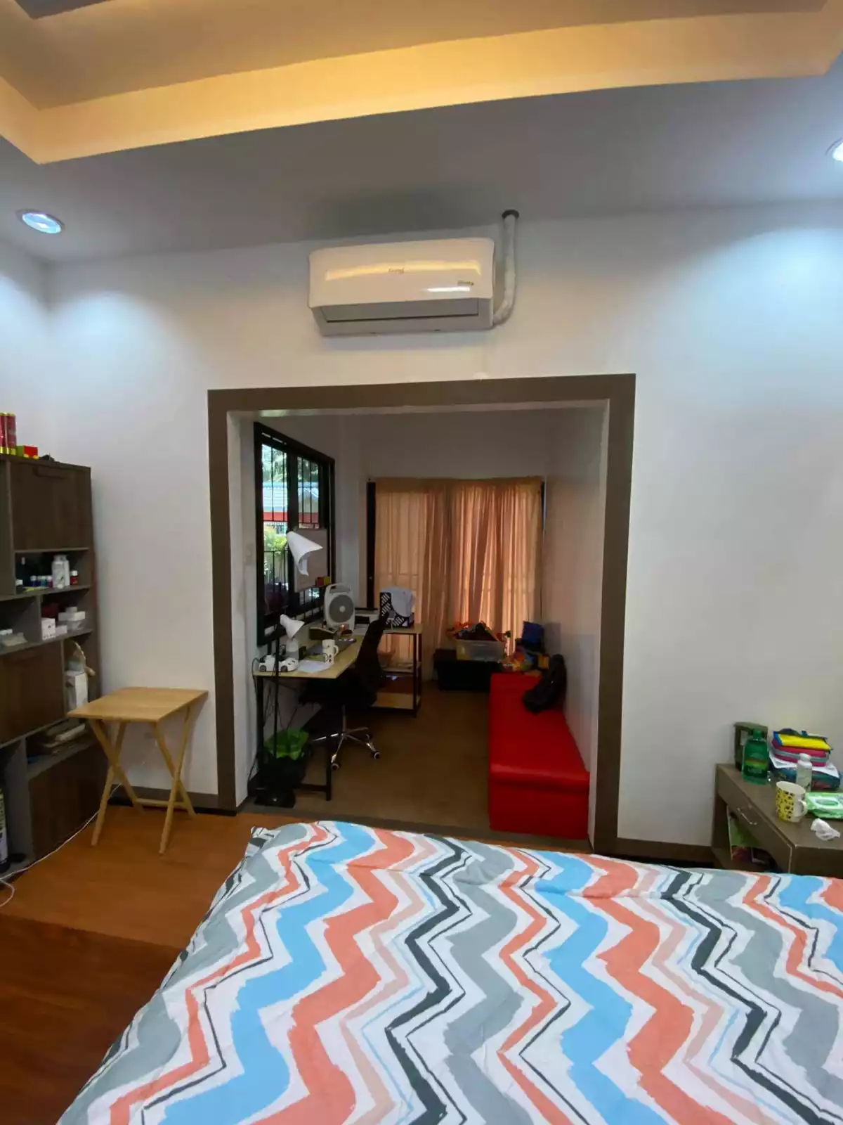 Fully Furnished House and Lot  - photo 6
