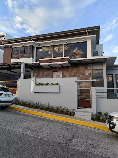Overlooking House and Lot in Vista Grande Talisay Cebu — House and Lot in Talisay, 6045 Cebu, Philippines — Photo 3