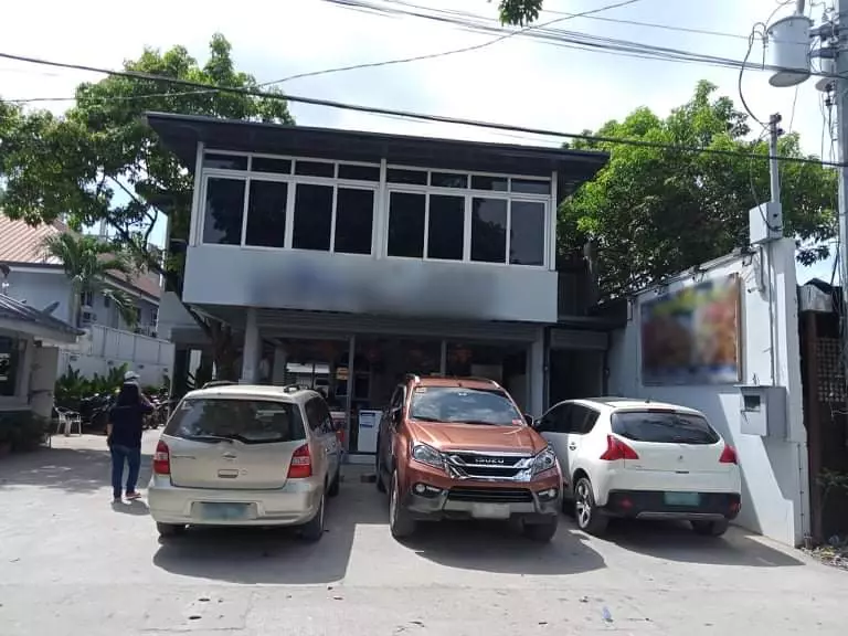 3 Storey Restaurant For Sale in STA FE, BANTAYAN ISLAND, CEBU - photo 2