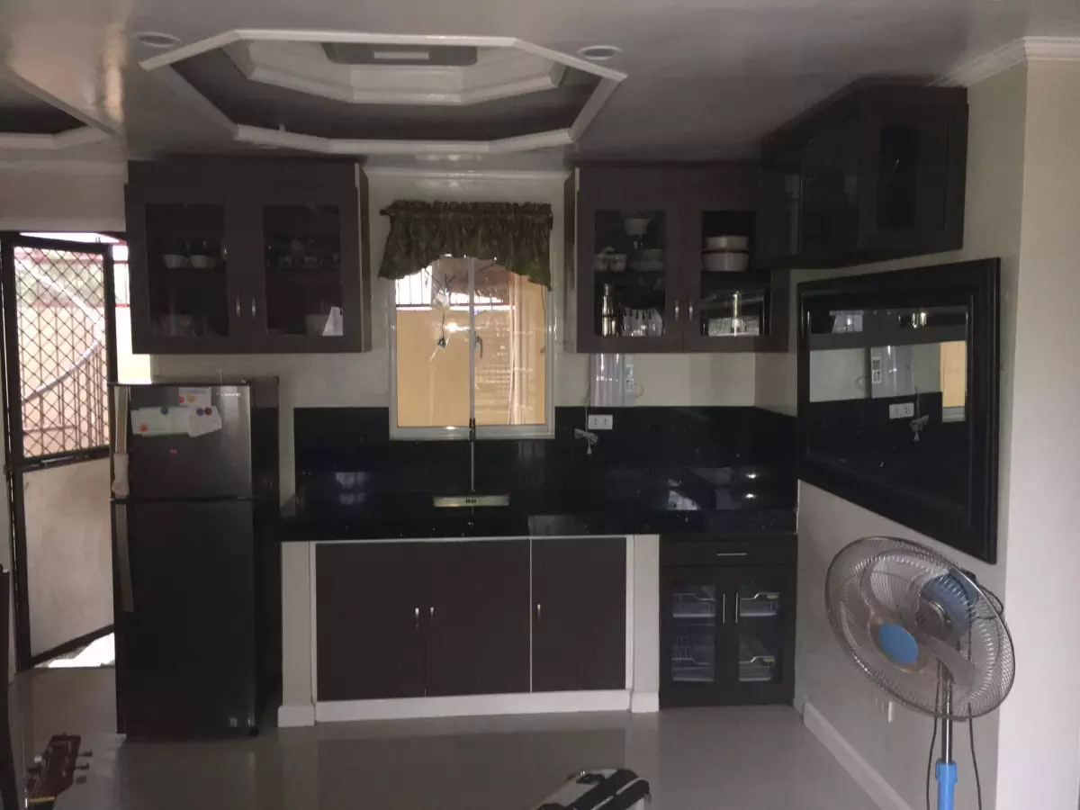 CAMELLA CARCAR HOUSE AND LOT FOR SALE - photo 3