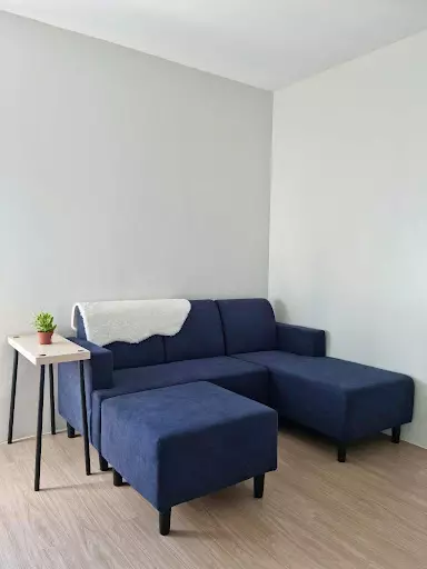 Beautiful 2BR Condo in Studio A Katipunan — 2 Bedrooms in Xavierville Avenue, Quezon City, Kalakhang Maynila — Photo 7