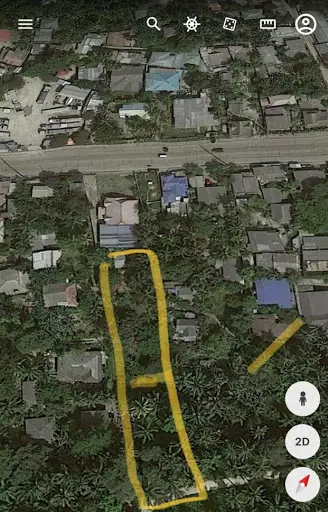 1022019010651 — Residential Lot in Cebu, Philippines — Photo 4