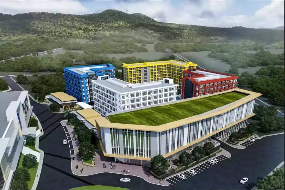 Amani Bldg D — Studio in Davao City Diversion Road, Buhangin, Davao City — Photo 7