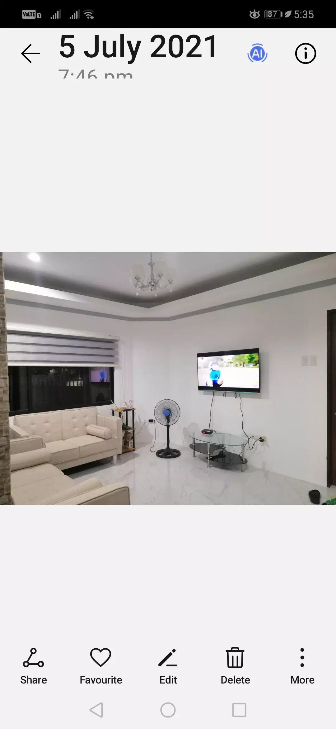 House and Lot in Labangon. - photo 2