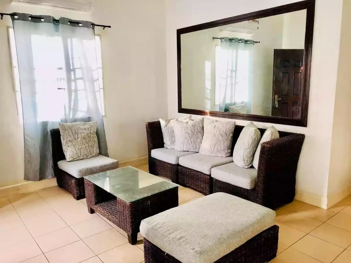 Bungalow House in Collinwood Subdivision — House and Lot in Lapu-Lapu City, Cebu, Philippines — Photo 4