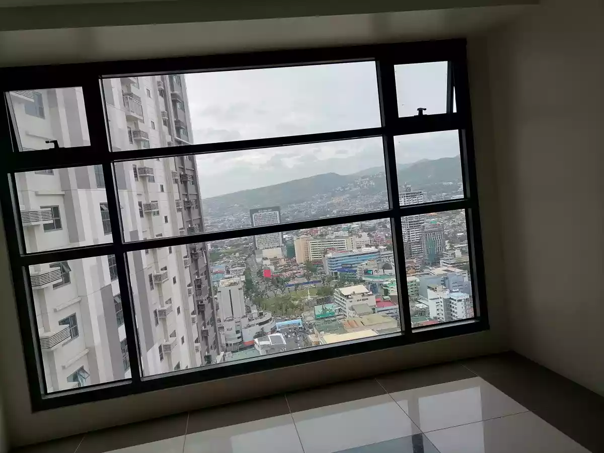 Studio Unit Unfurnished 13k Furnished 17k FOR RENT 