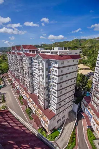 Open photo 11 of 23 — 1Bedroom AppleOne Banawa Unit For Sale