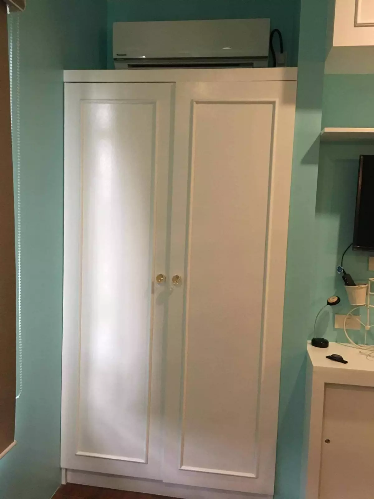 2M Condo unit for Sale! La Salle Condo Bacolod | 09338238748 — Studio — Photo 7