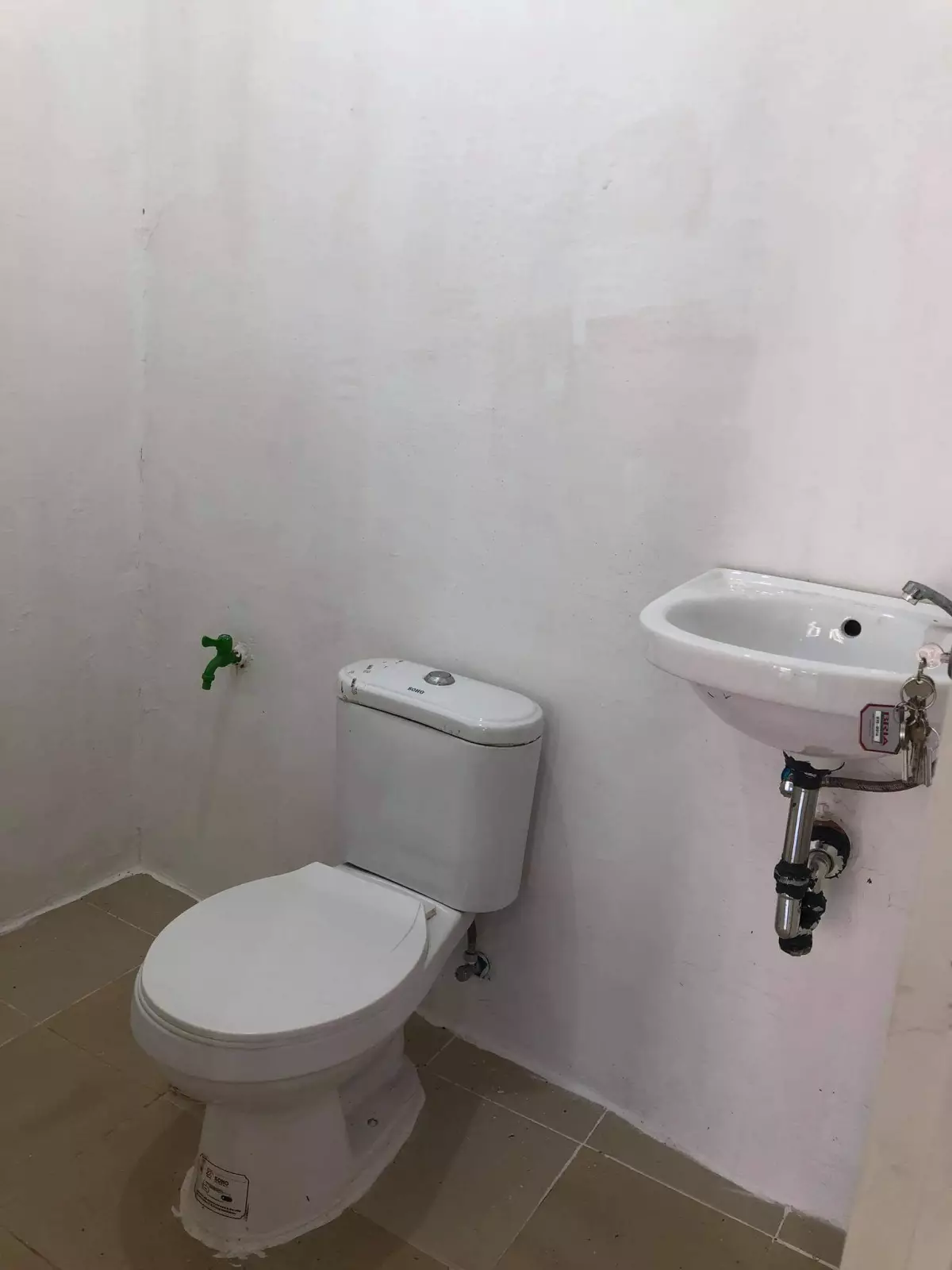 House and Lot at Lumina Homes - photo 6