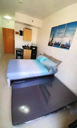 Open photo 28 of 59 — For Rent Studio Unit