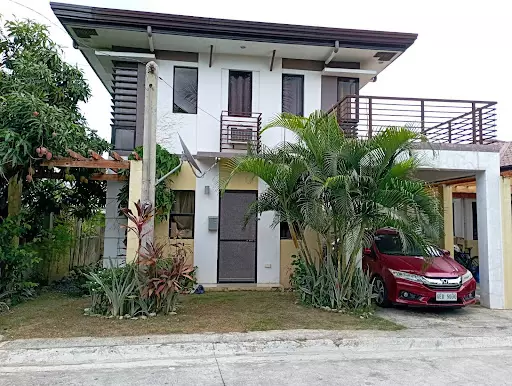 FOR SALE SINGLE DETACHED HOUSE @ MIDORI PLAINS SUBD IN MINGLANILLA, CEBU — House and Lot in Tungkop Road, Minglanilla, Cebu — Photo 2