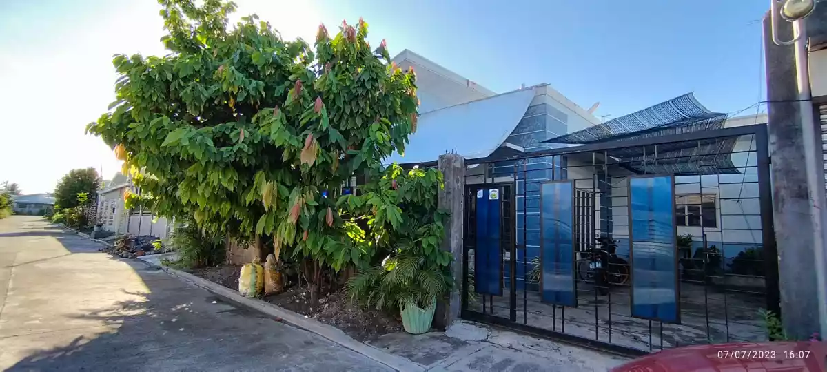 VSM Estate House and Lot For Assume/For Sale — House and Lot in General Santos City, South Cotabato, Philippines — Photo 3