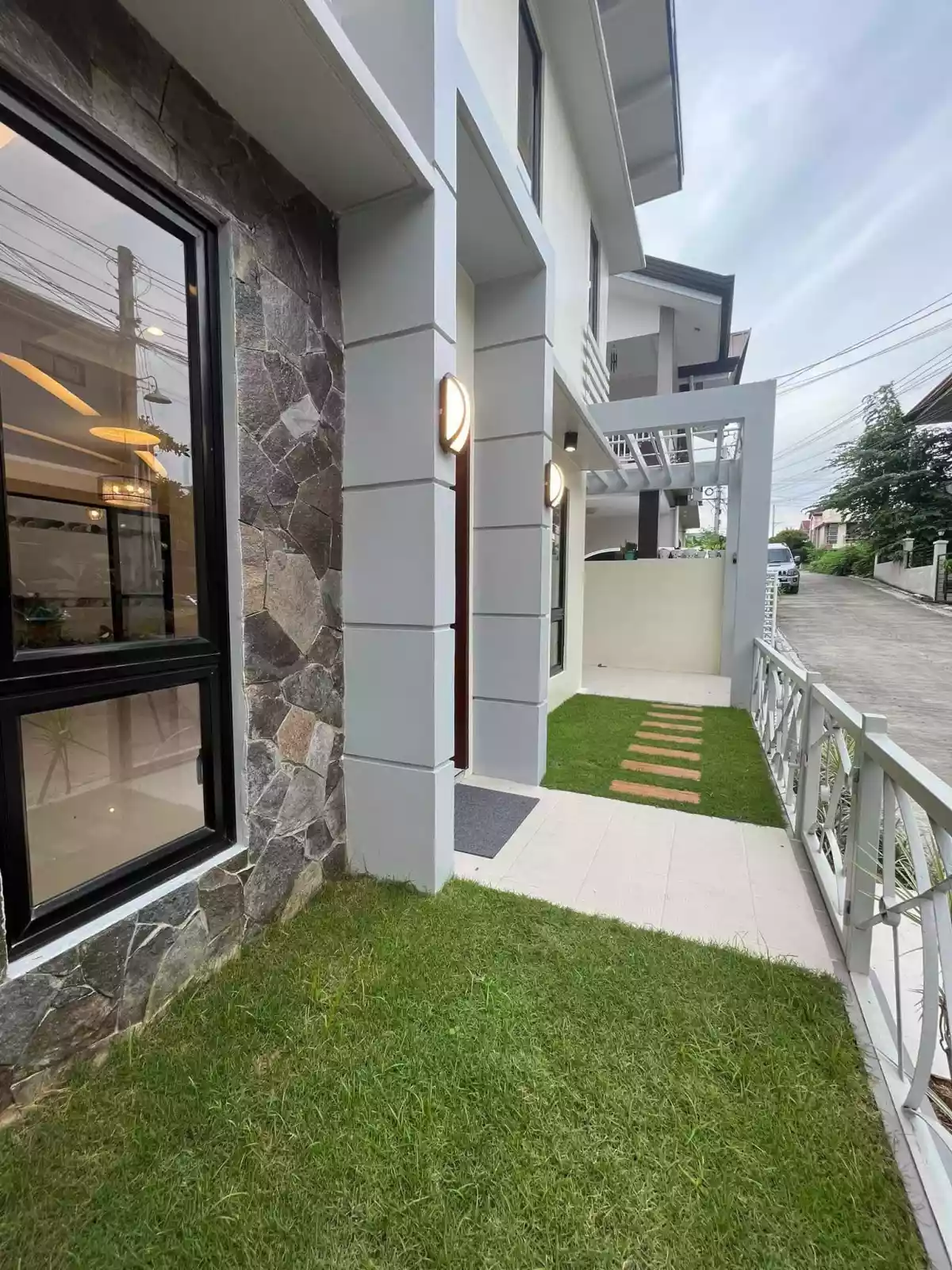 Phebs Subdivision House and Lot