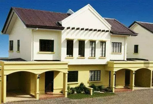 RUSH SALE DUPLEX IN BAYSWATER LAPU LAPU — House and Lot in Cebu, Philippines — Photo 2