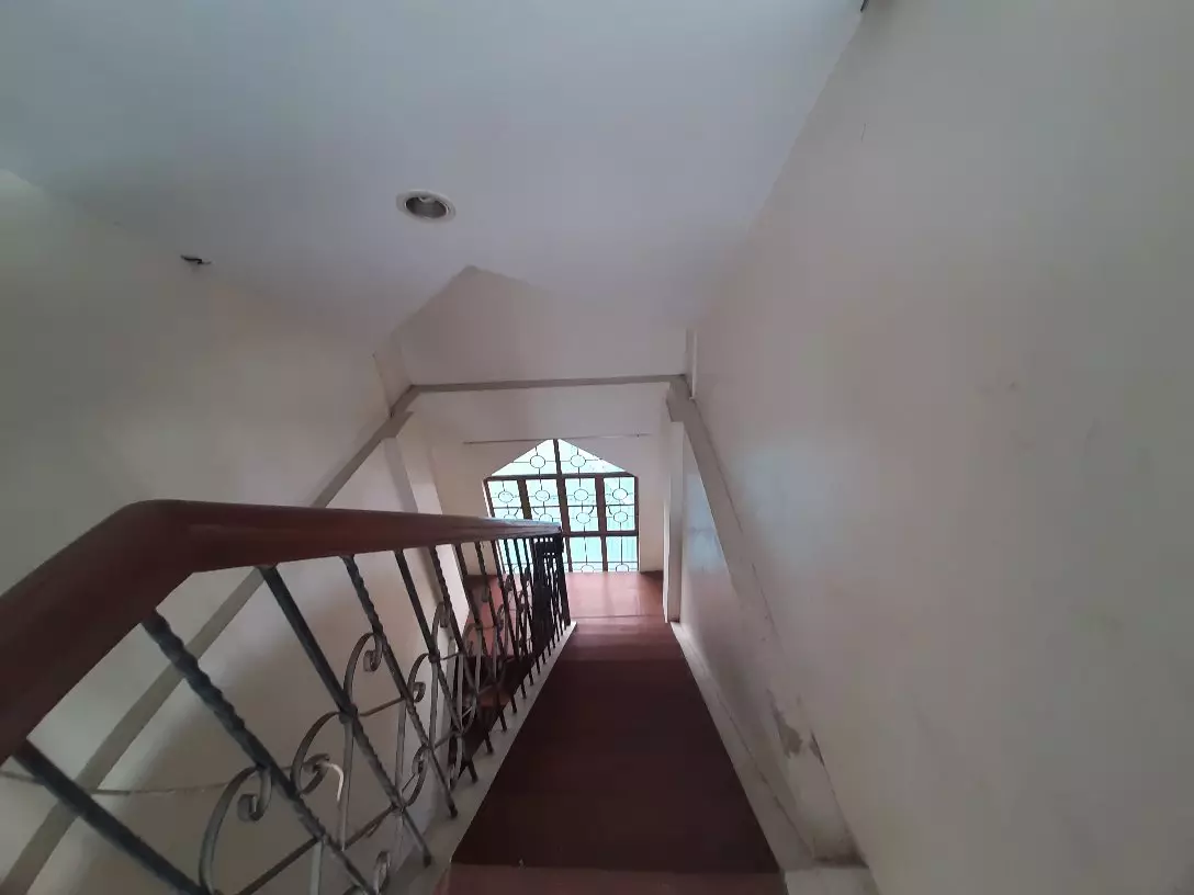 2 storey House and lot with rooftop at Buhangin, Davao City - photo 6