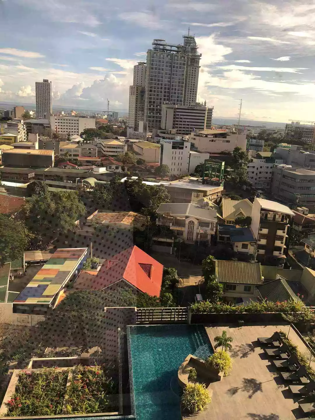Baseline premier — Studio in Capitol Site, Cebu City, Cebu — Photo 3