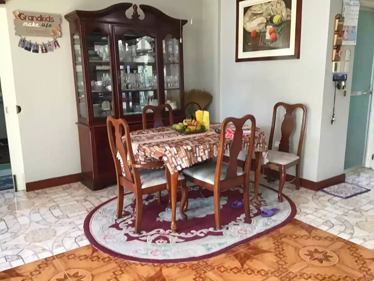House and lots In Noveleta Cavite — House and Lot in Noveleta, Cavite, Philippines — Photo 3