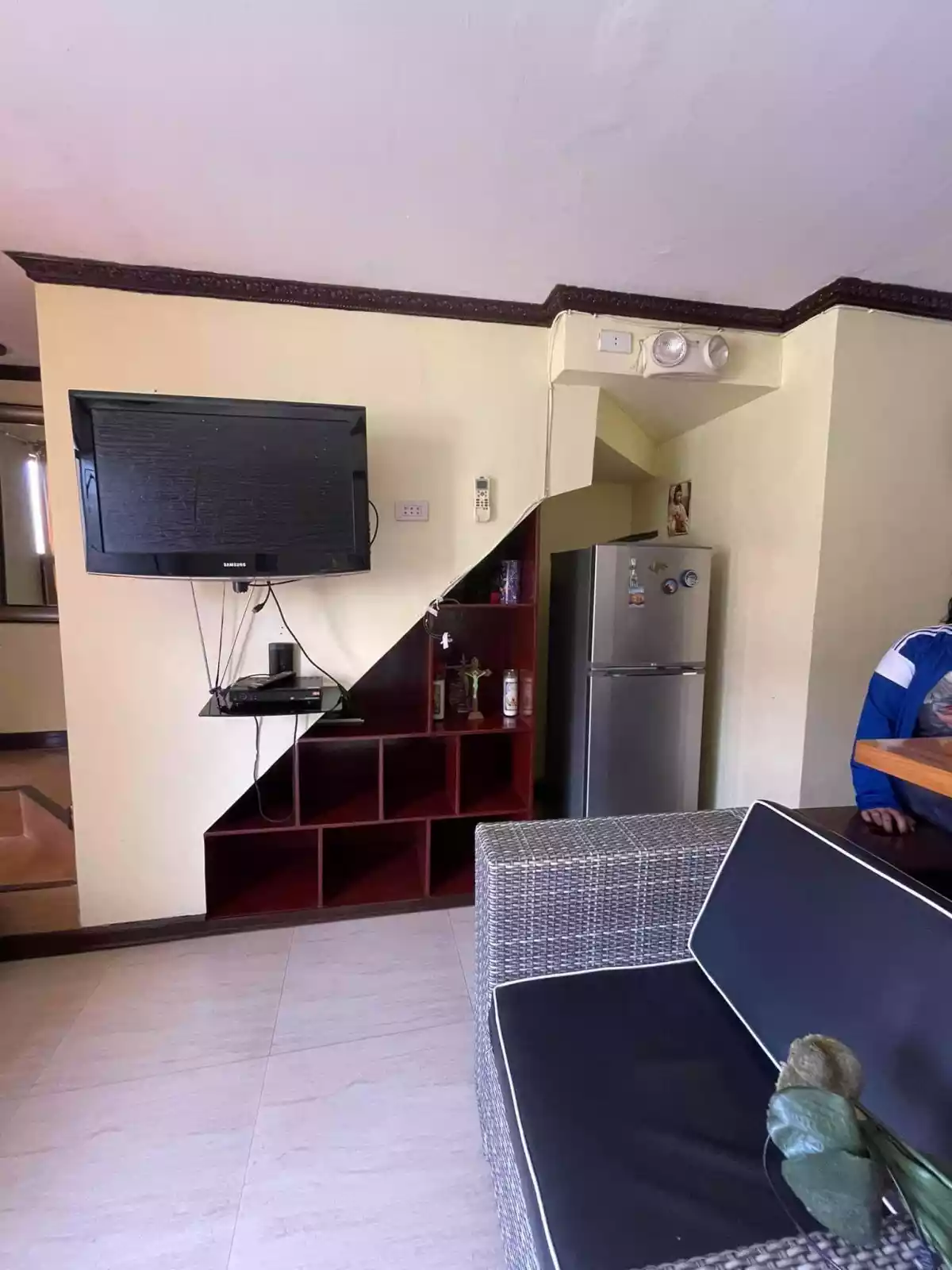 Open photo 11 of 16 — Townhouse , Fully Furnished in Portville, Bgry Buaya , Lapu Lapu City