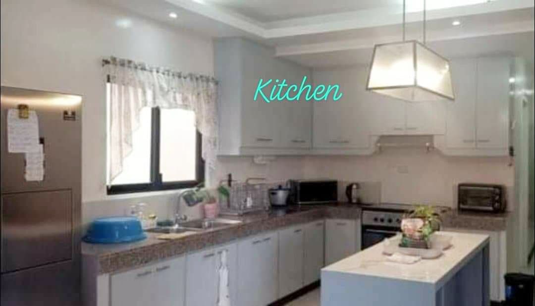 FOR SALE: Fully Furnished 2-Storey House & Lot in Monteritz Classic Estates, Ma-a, Davao City (With 5 Bedrooms, 4 T&B, and Basement Provision)  - photo 2