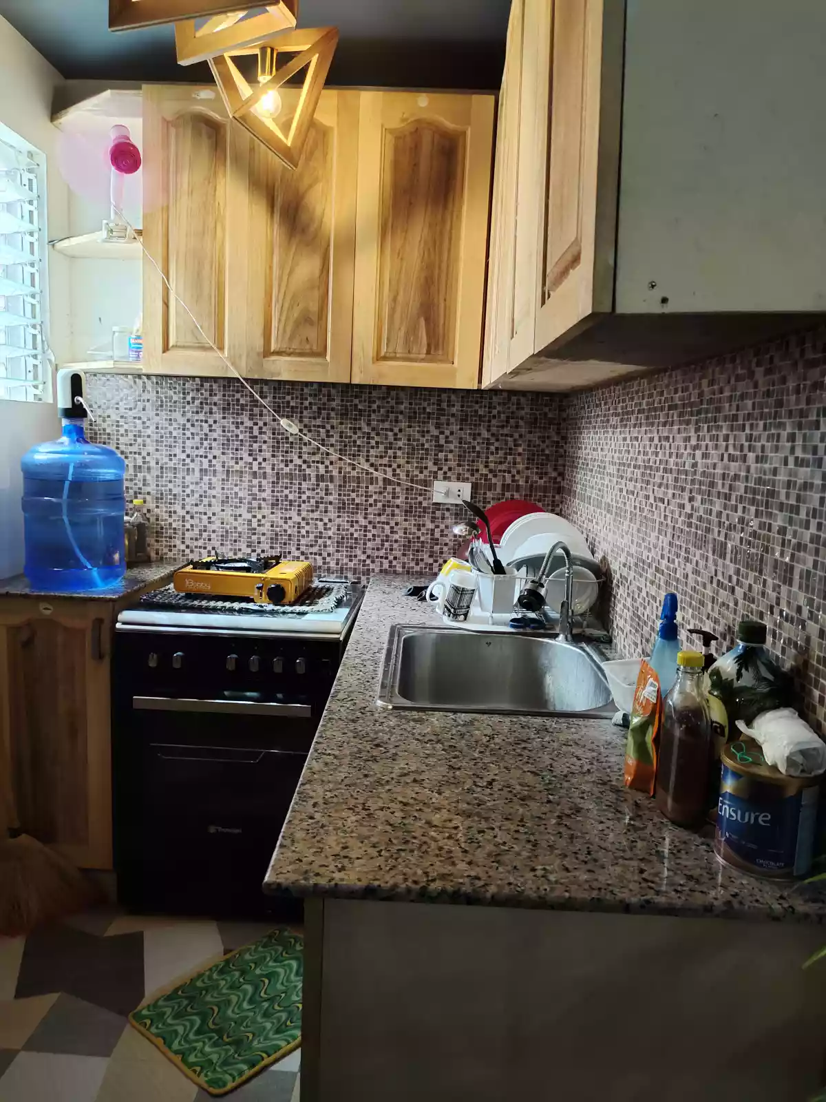 Open photo 12 of 20 — For Assume Townhouse in Richwood Homes Compostela