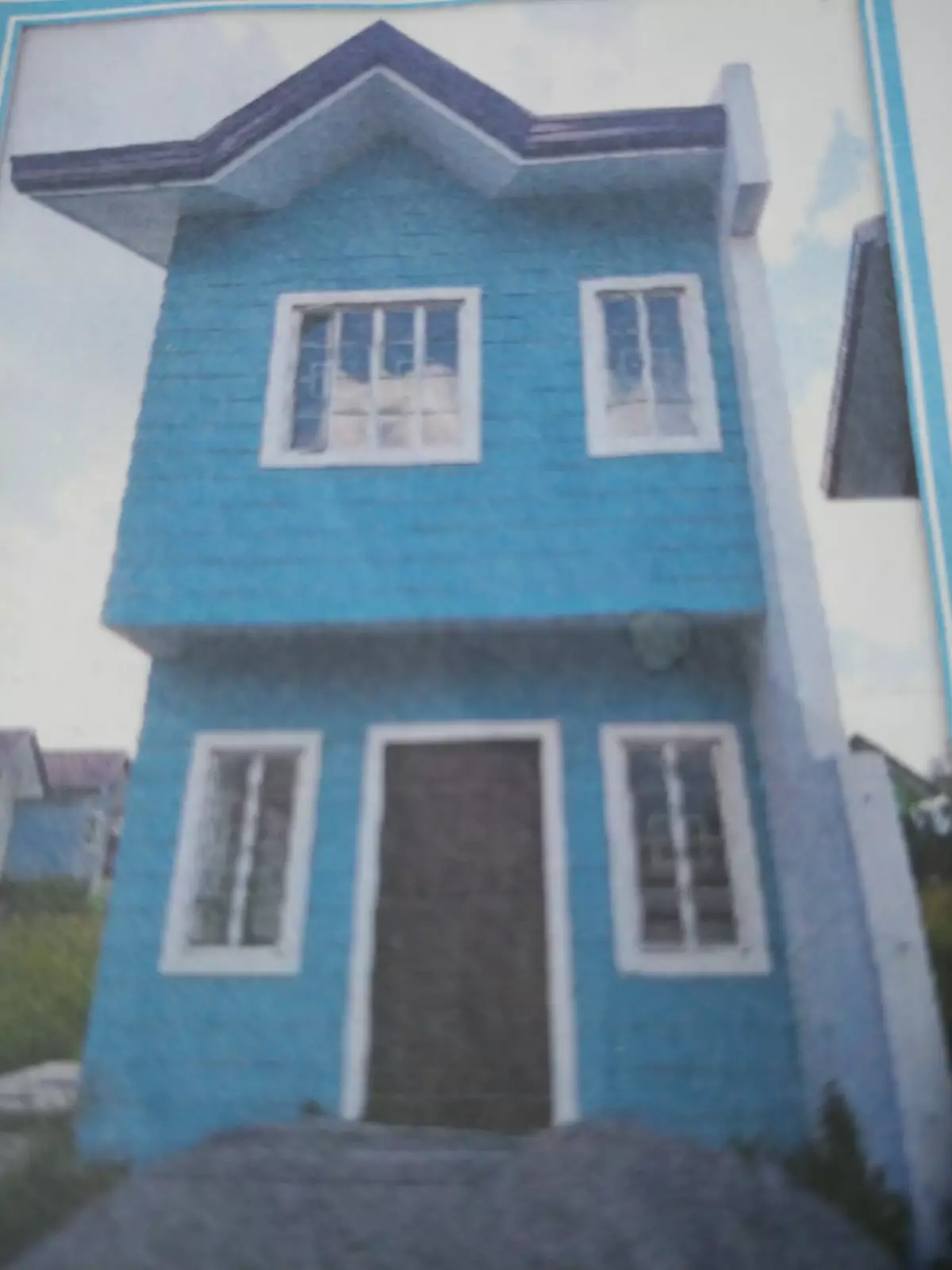 Model B house at Tierra Eusebio - photo 2