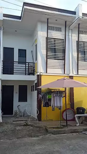 House and Lot — Townhouse in Minglanilla, Cebu, Philippines — Photo 3