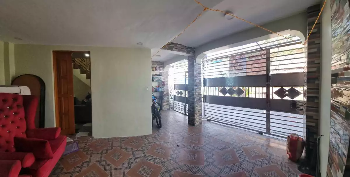 FOR SALE HOUSE AND LOT IN CABUYAO LAGUNA — House and Lot in Cabuyao, Laguna, Philippines — Photo 3